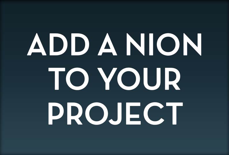 1 — Adding A Nion to CP2.0 — 1:22; 2 — Assigning Nion Media Player and Control Aliases —3:11; 3 — Scheduled Messaging — 6:03